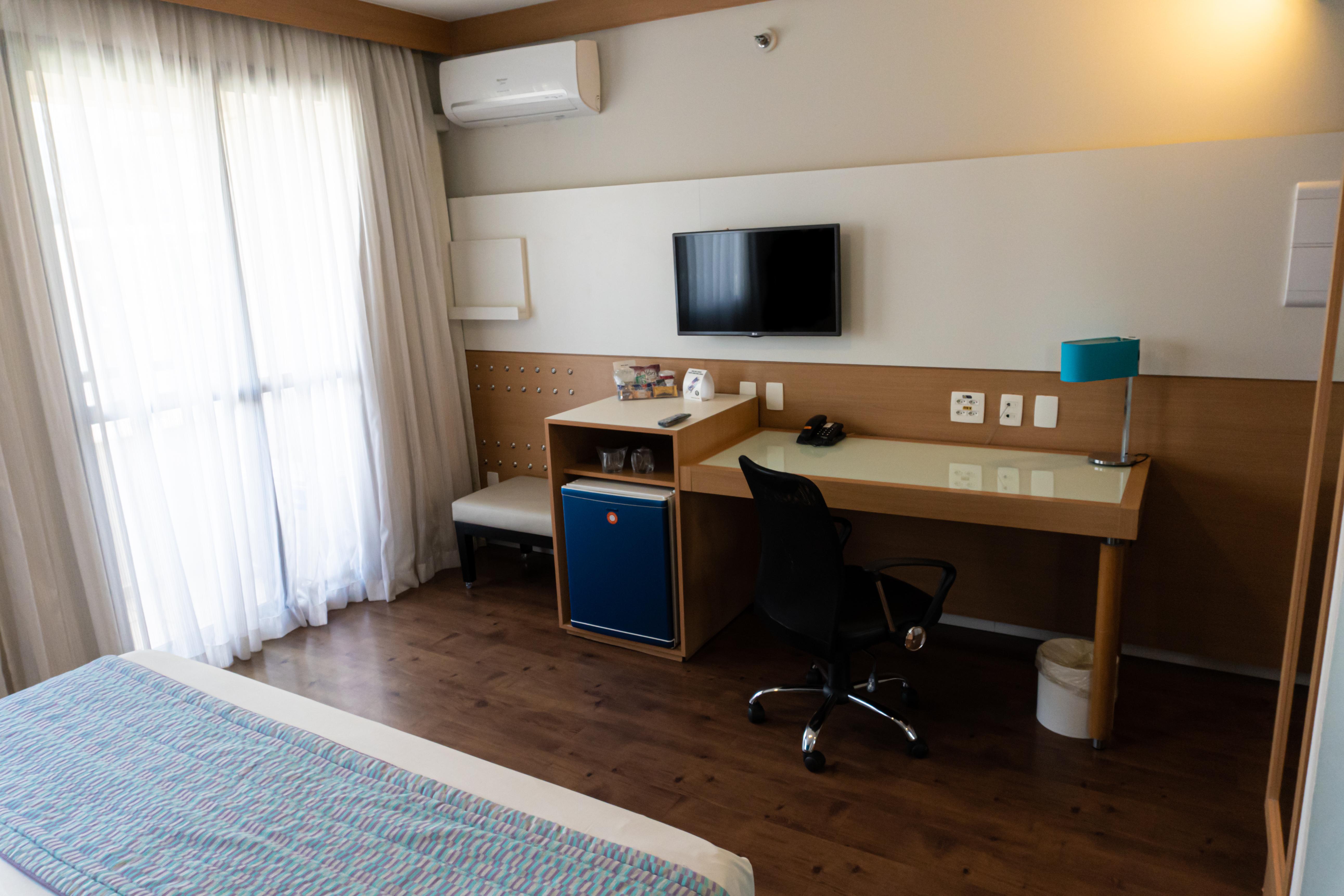 Quality Faria Lima Hotel Сао Паоло Екстериор снимка