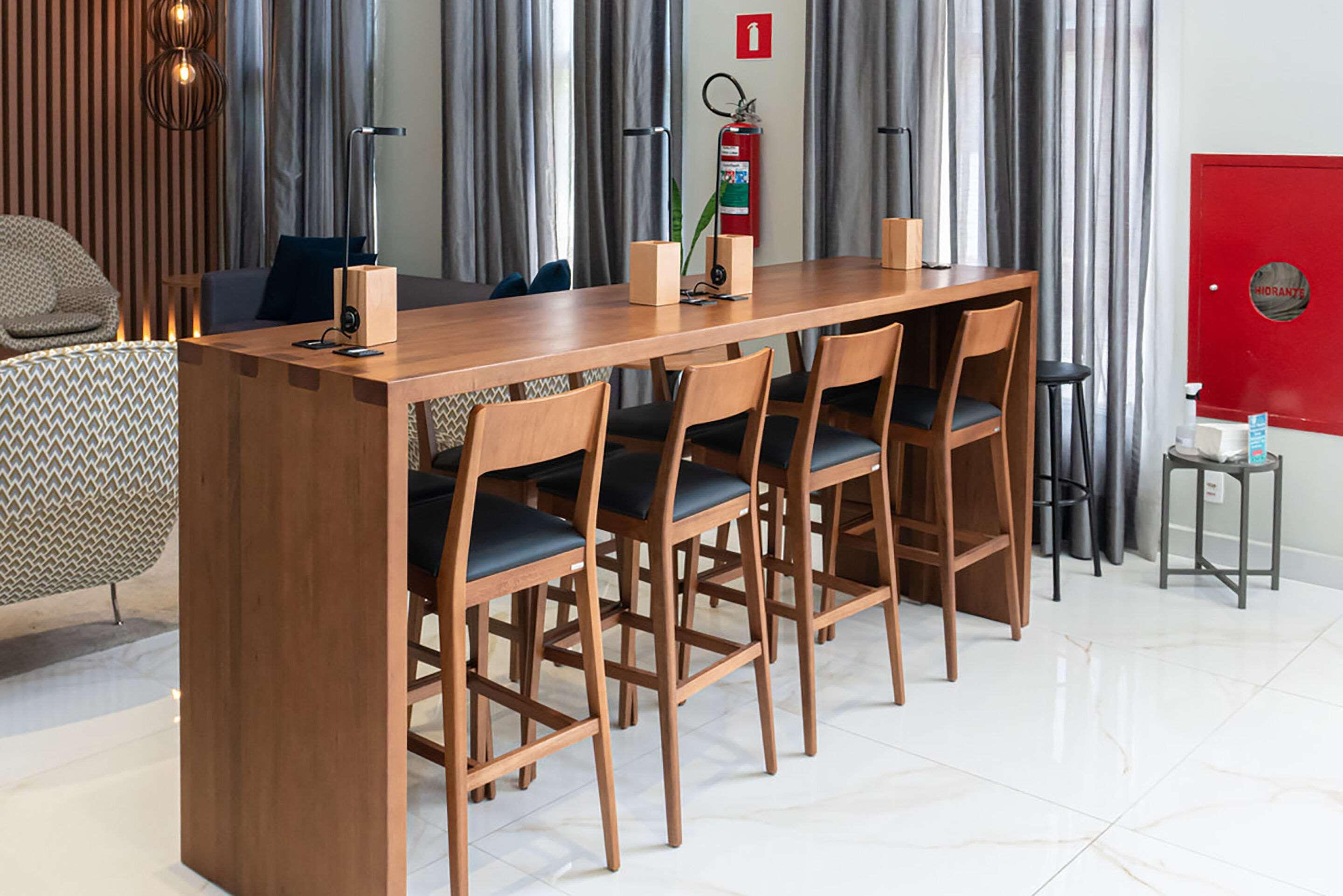 Quality Faria Lima Hotel Сао Паоло Екстериор снимка