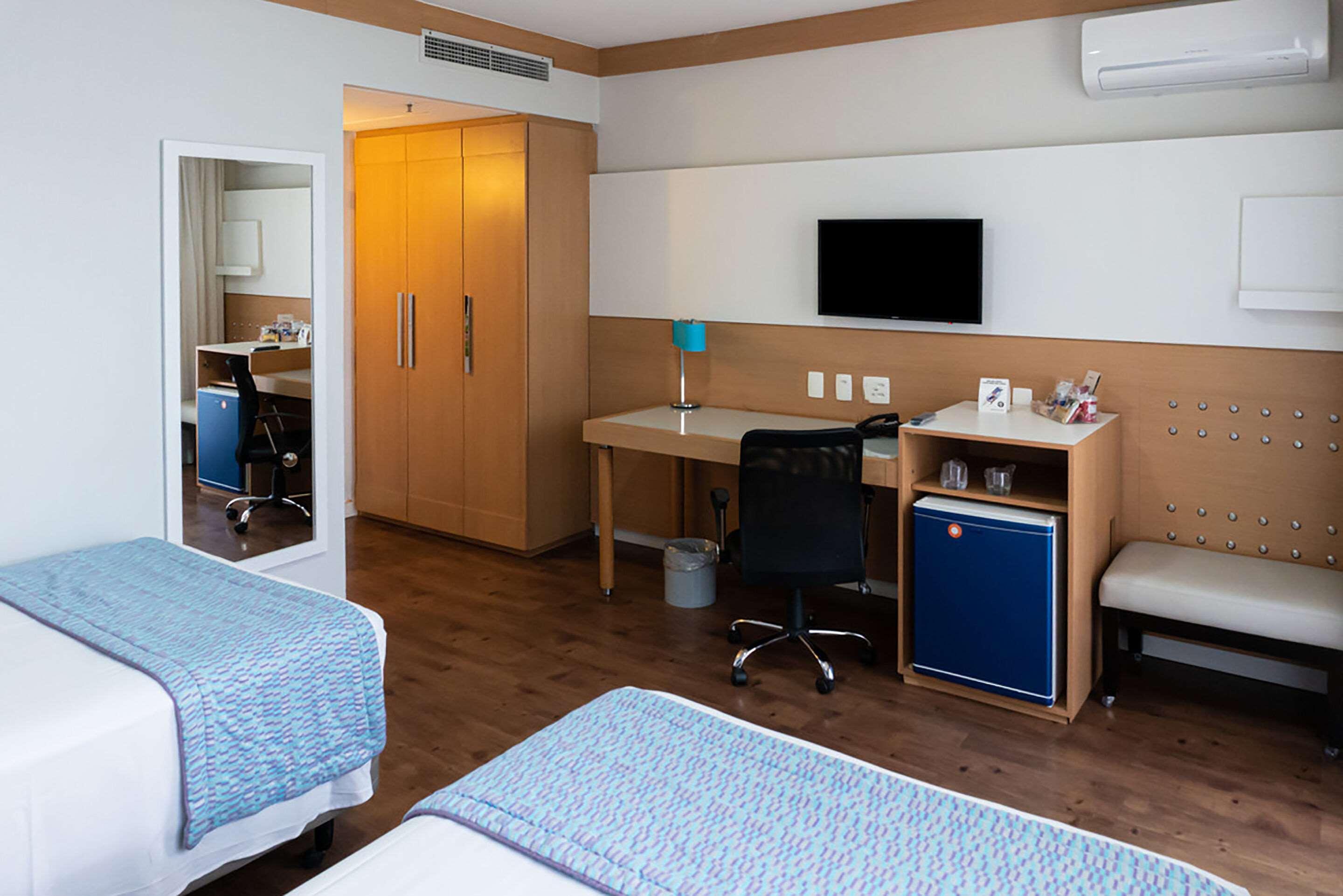Quality Faria Lima Hotel Сао Паоло Екстериор снимка
