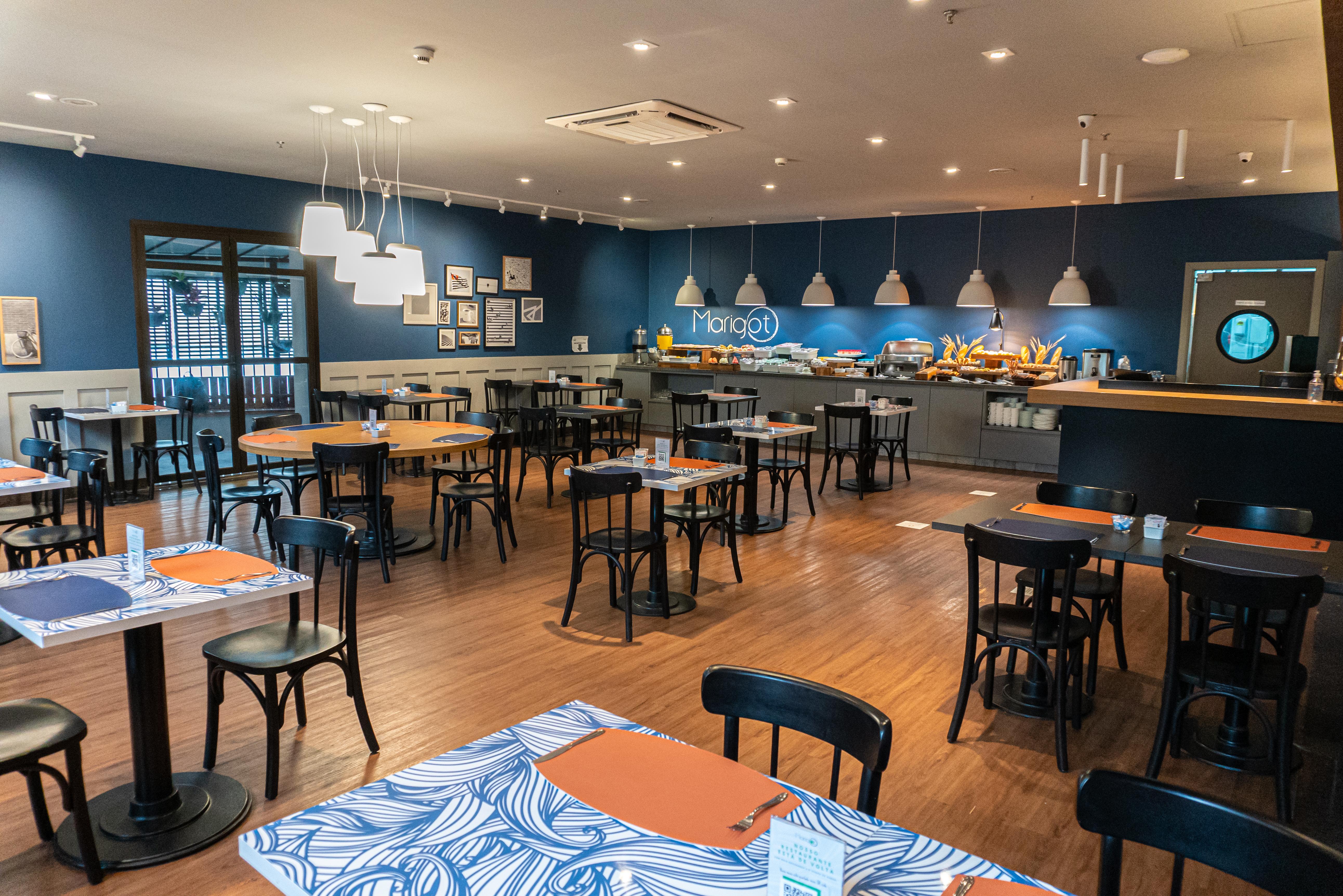 Quality Faria Lima Hotel Сао Паоло Екстериор снимка
