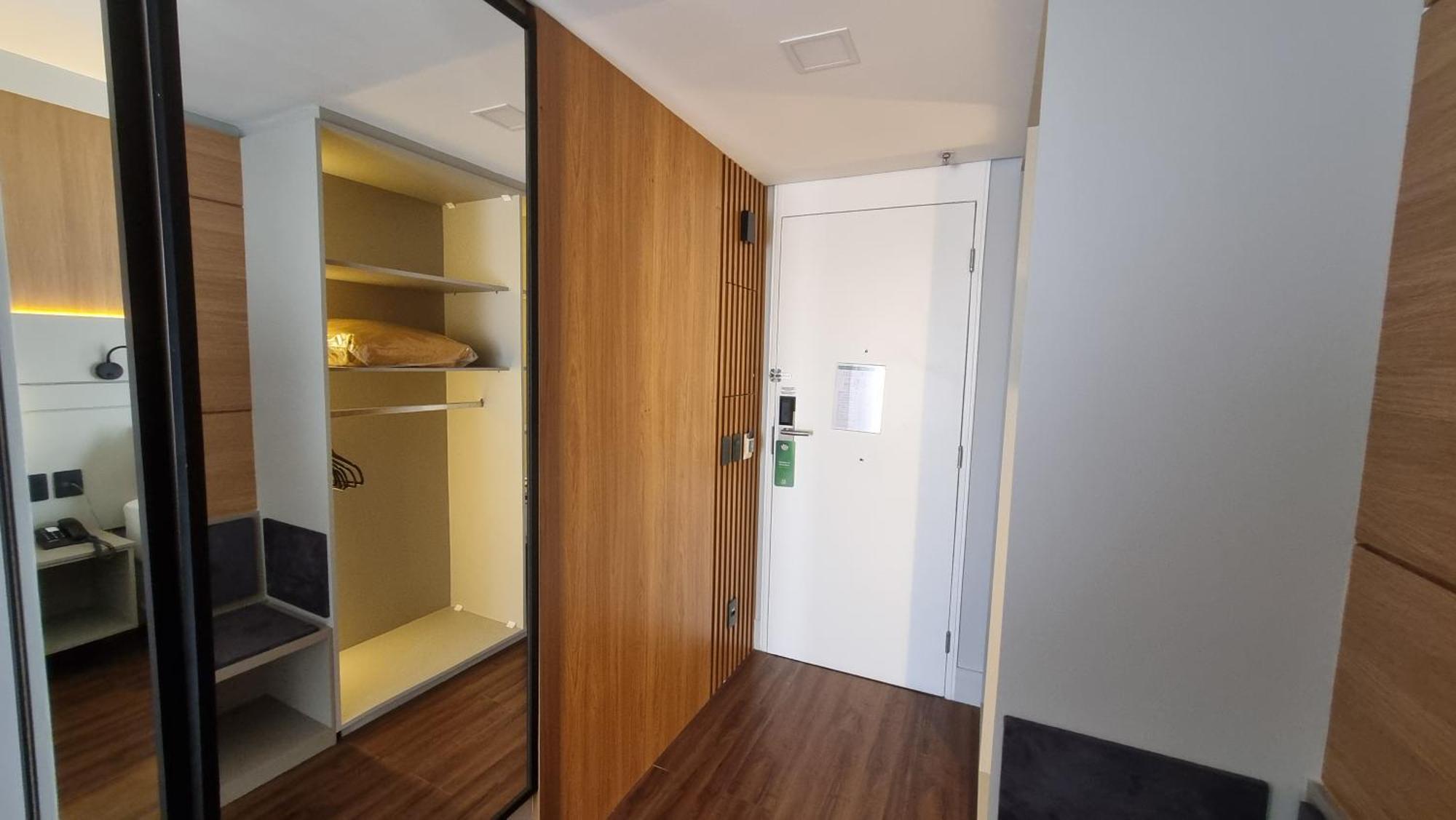 Quality Faria Lima Hotel Сао Паоло Екстериор снимка