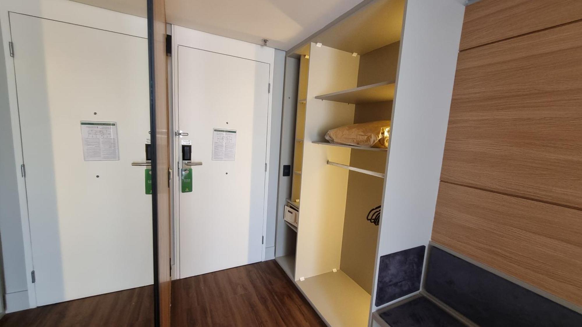 Quality Faria Lima Hotel Сао Паоло Екстериор снимка