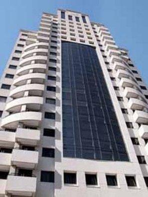 Quality Faria Lima Hotel Сао Паоло Екстериор снимка